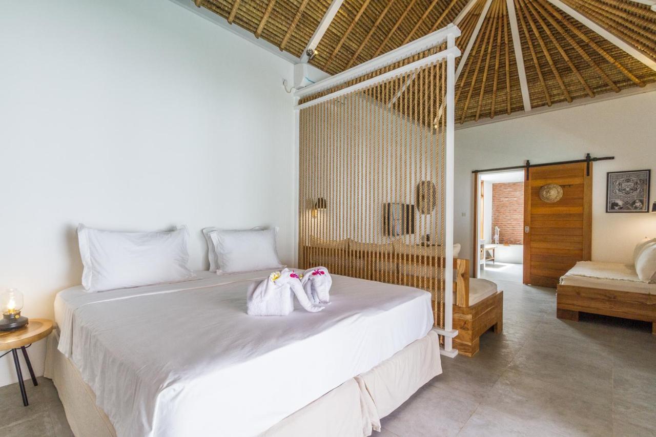 House Of Bagera By Alfred In Bali Villa Seminyak  Exterior photo