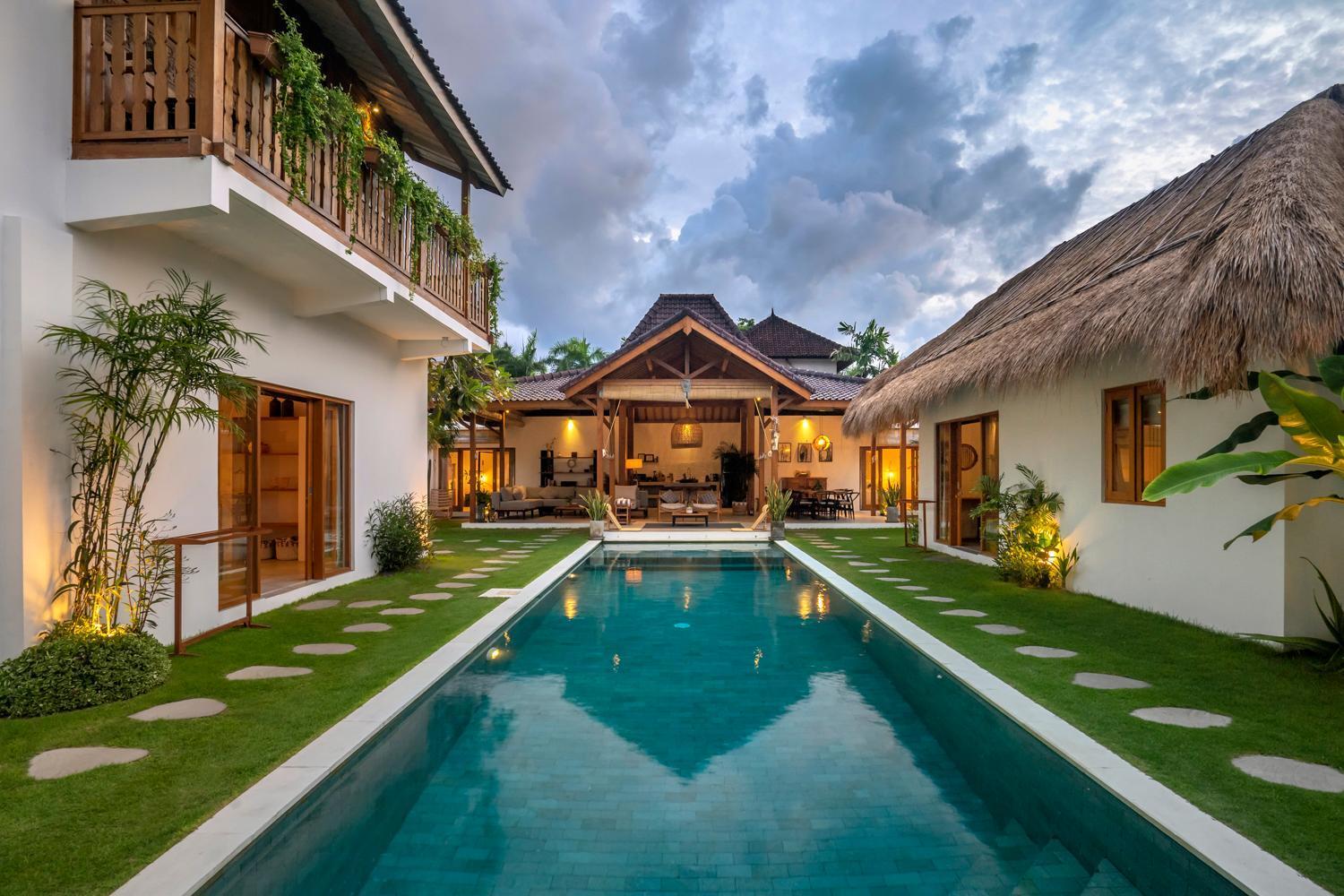 House Of Bagera By Alfred In Bali Villa Seminyak  Exterior photo