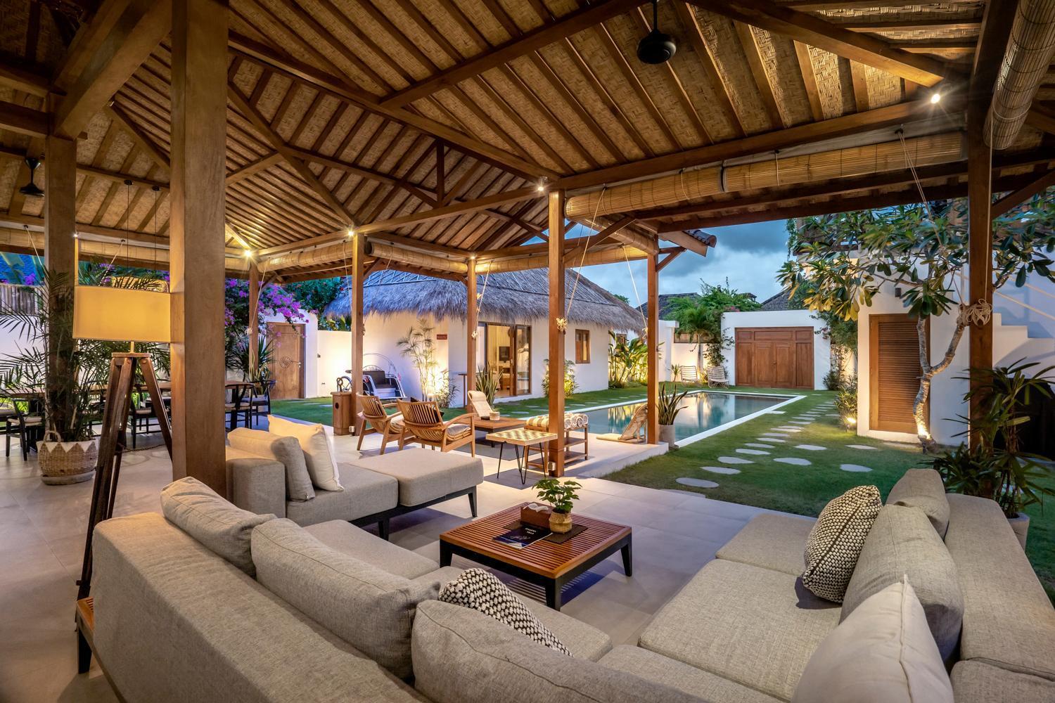 House Of Bagera By Alfred In Bali Villa Seminyak  Exterior photo