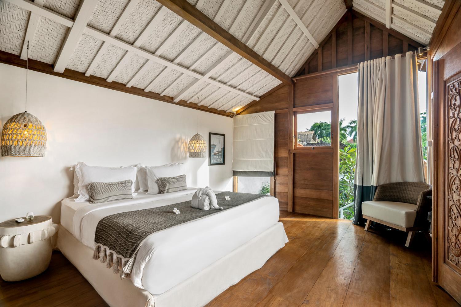 House Of Bagera By Alfred In Bali Villa Seminyak  Exterior photo