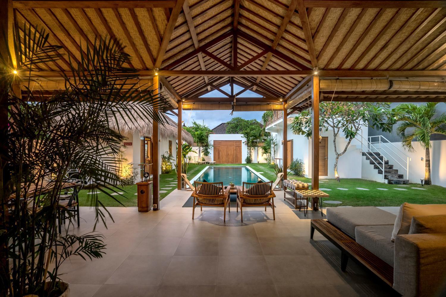 House Of Bagera By Alfred In Bali Villa Seminyak  Exterior photo