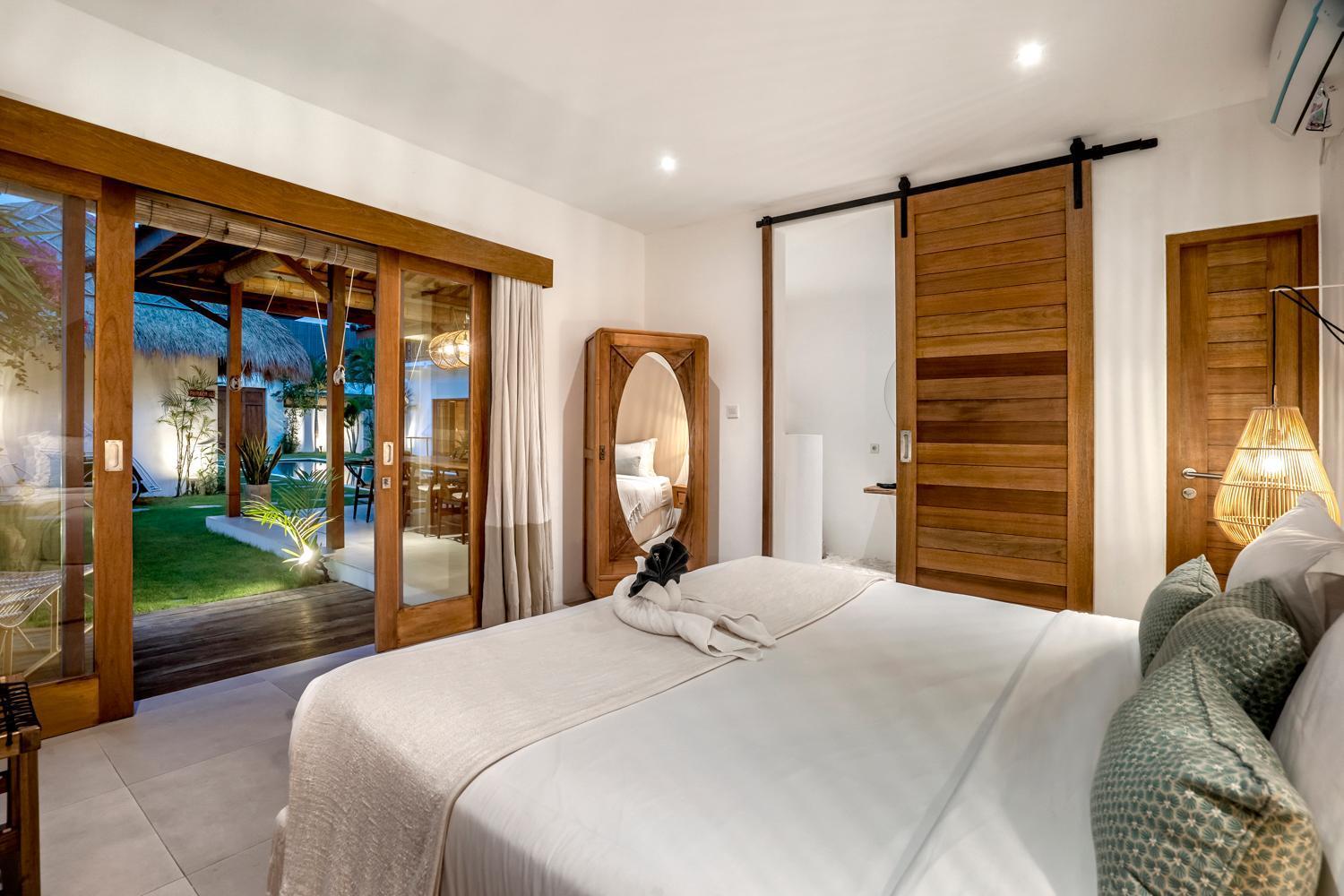 House Of Bagera By Alfred In Bali Villa Seminyak  Exterior photo