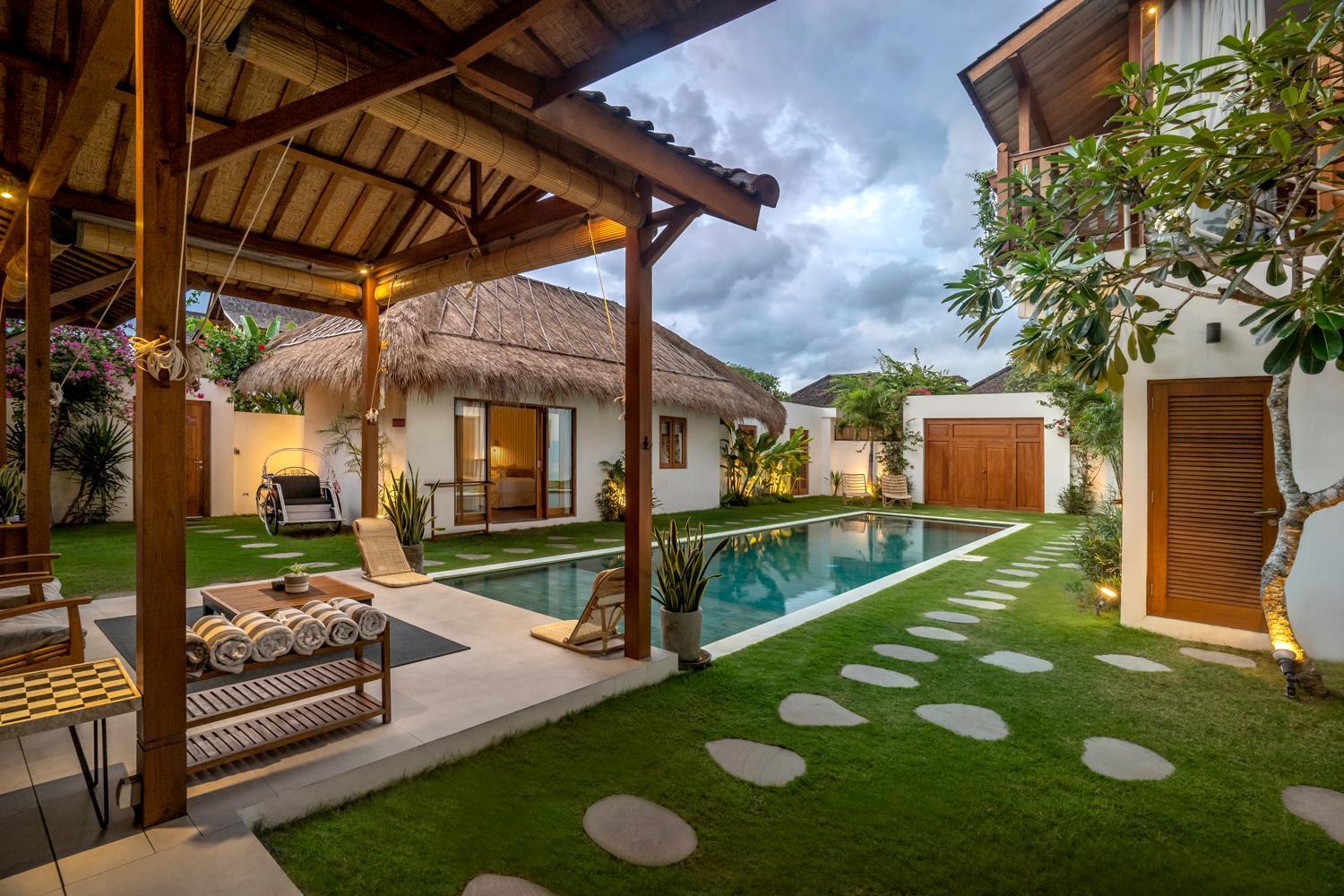House Of Bagera By Alfred In Bali Villa Seminyak  Exterior photo