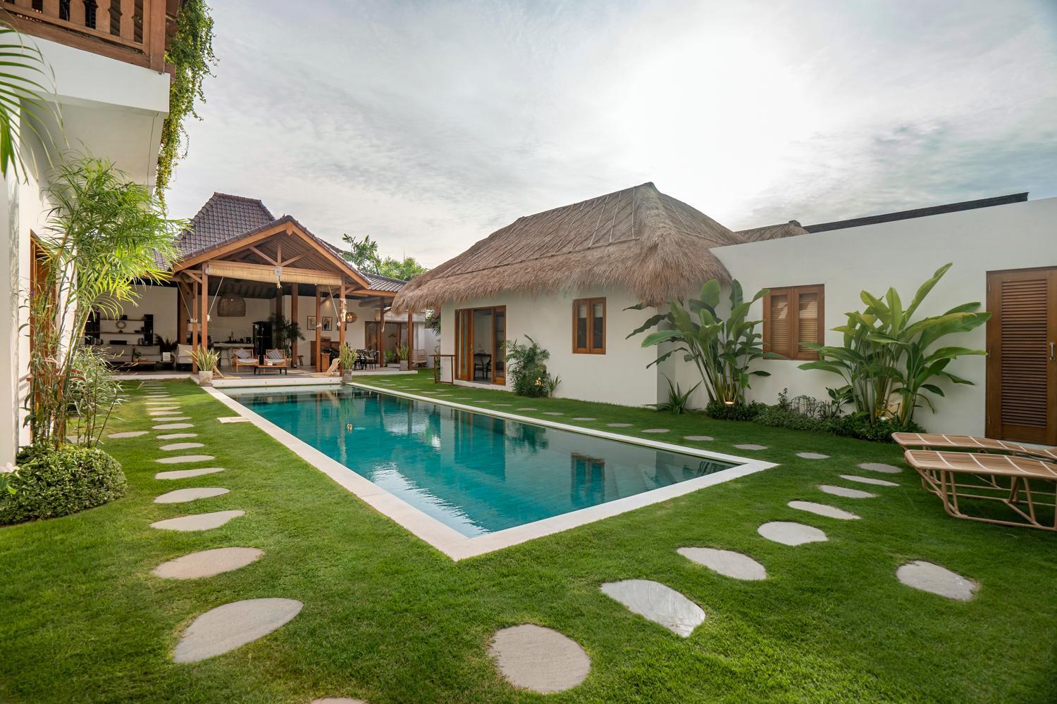 House Of Bagera By Alfred In Bali Villa Seminyak  Exterior photo